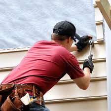 Best Historical Building Siding Restoration  in Caribou, ME